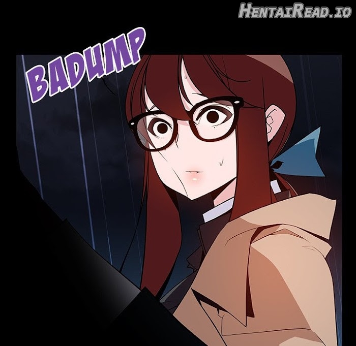 Fallen Flower Chapter 41 - page 119