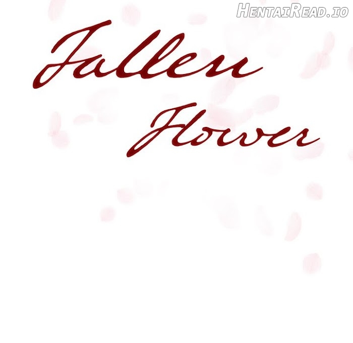 Fallen Flower Chapter 41 - page 14