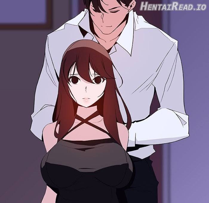 Fallen Flower Chapter 41 - page 141
