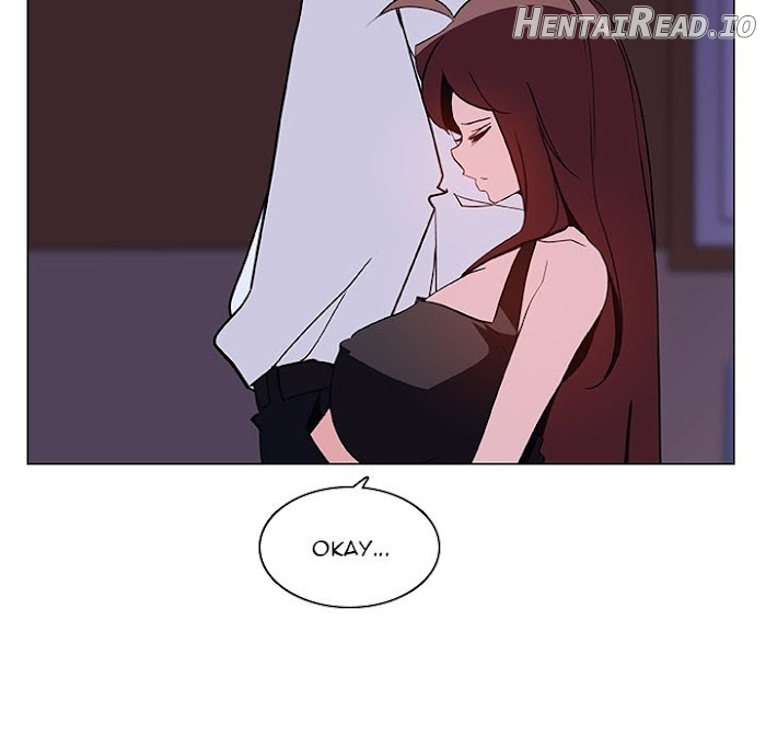 Fallen Flower Chapter 41 - page 159