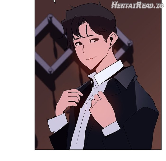Fallen Flower Chapter 41 - page 167