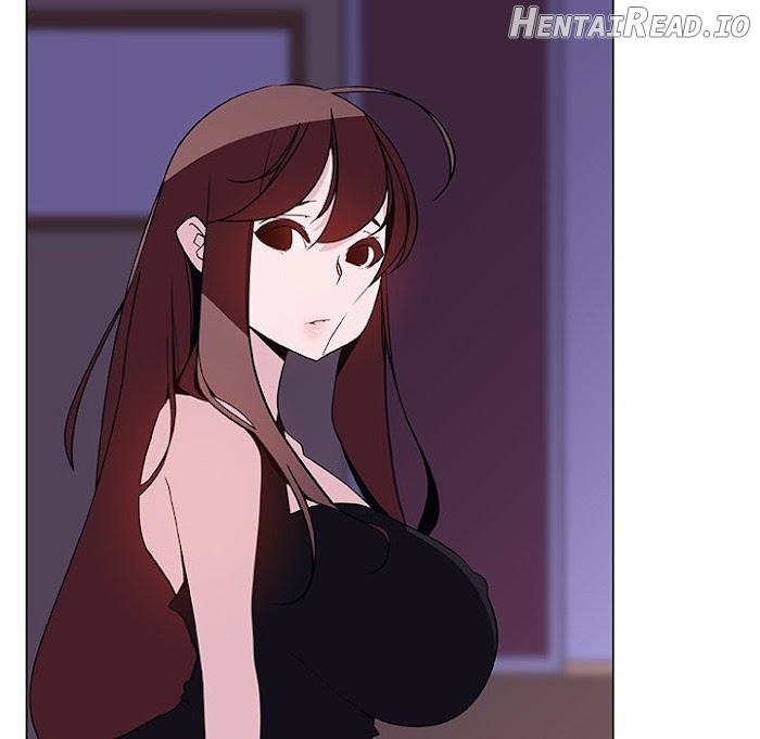 Fallen Flower Chapter 41 - page 170