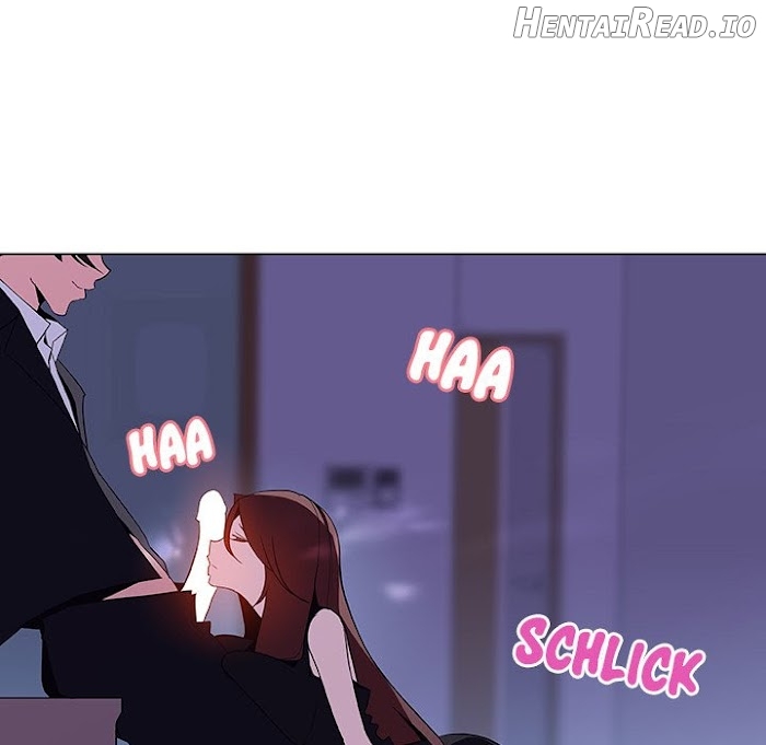 Fallen Flower Chapter 41 - page 190