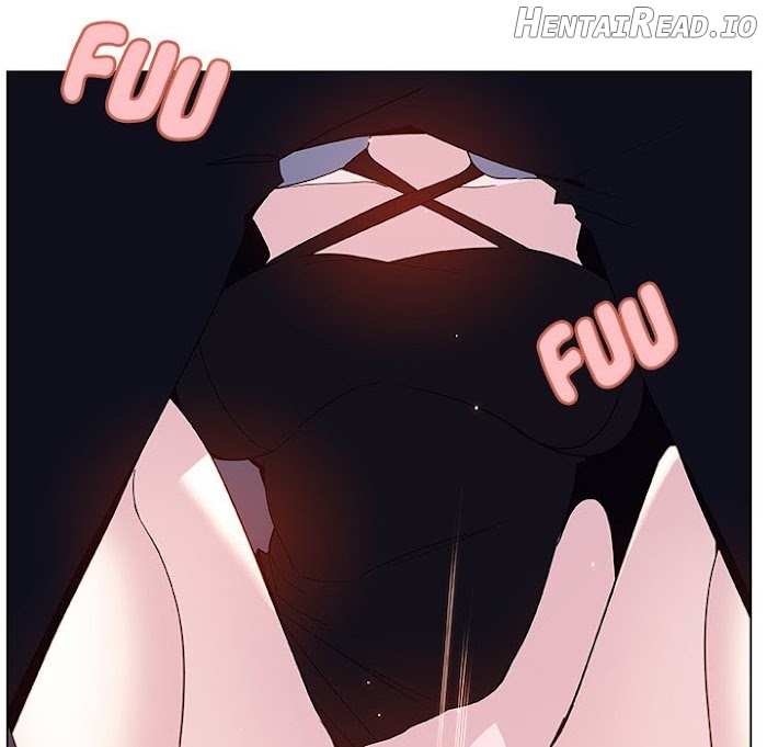 Fallen Flower Chapter 41 - page 203
