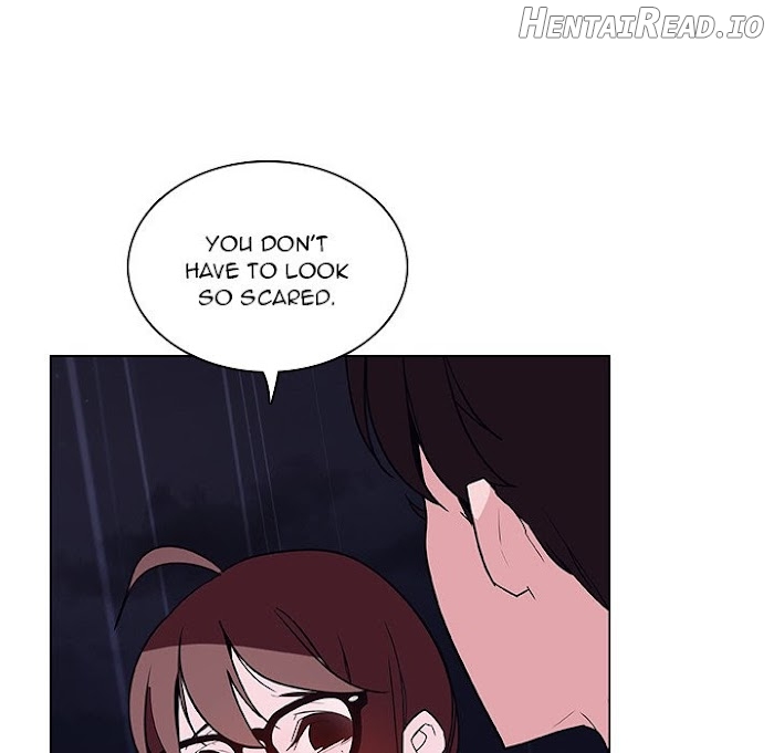 Fallen Flower Chapter 41 - page 26