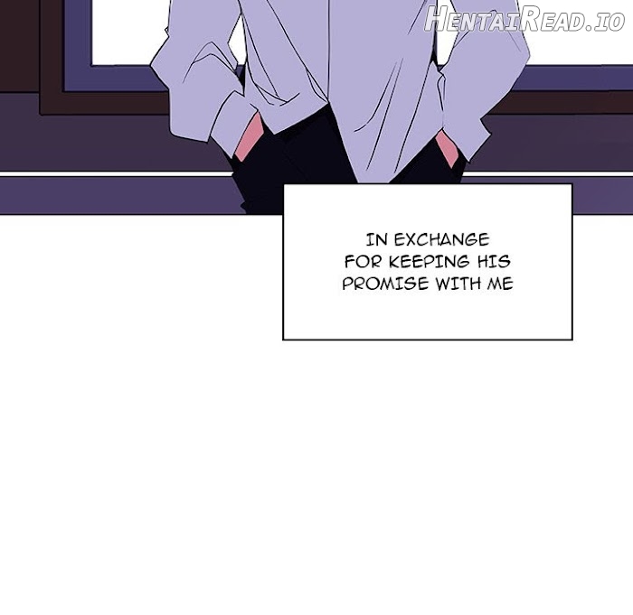 Fallen Flower Chapter 41 - page 88