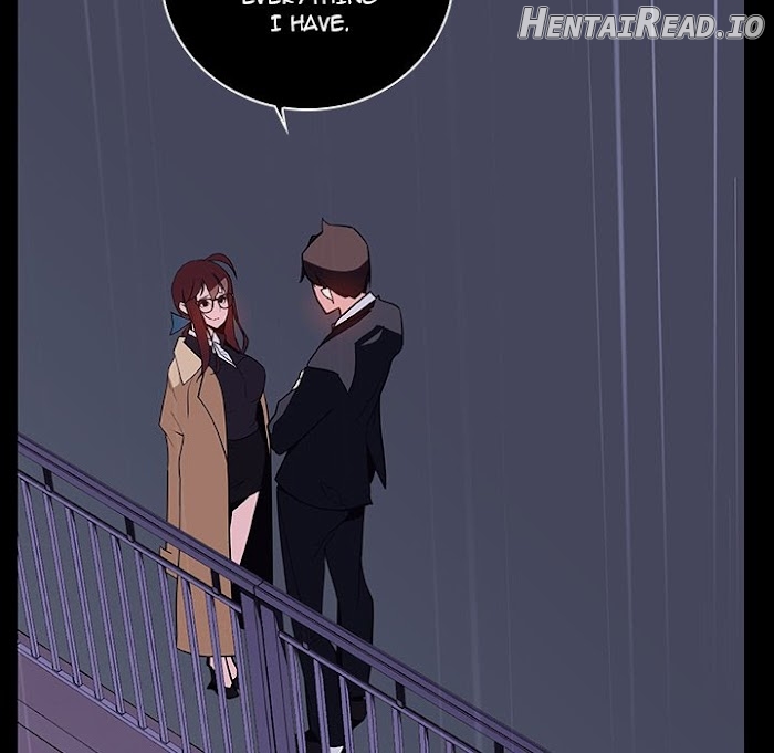 Fallen Flower Chapter 41 - page 99