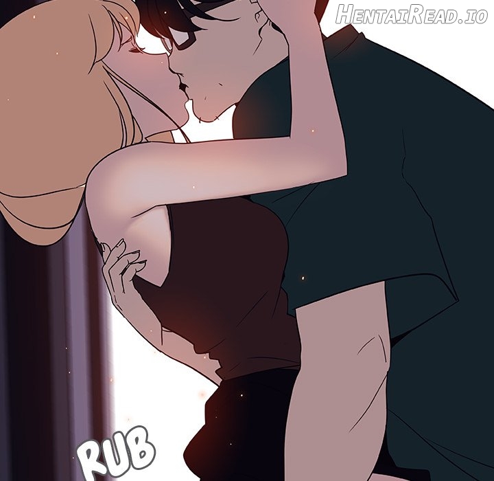 Fallen Flower Chapter 6 - page 118