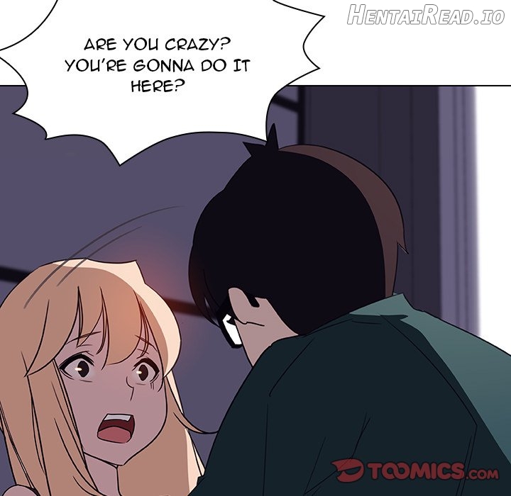 Fallen Flower Chapter 6 - page 123