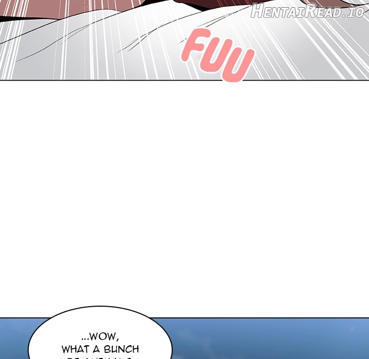 Fallen Flower Chapter 6 - page 142
