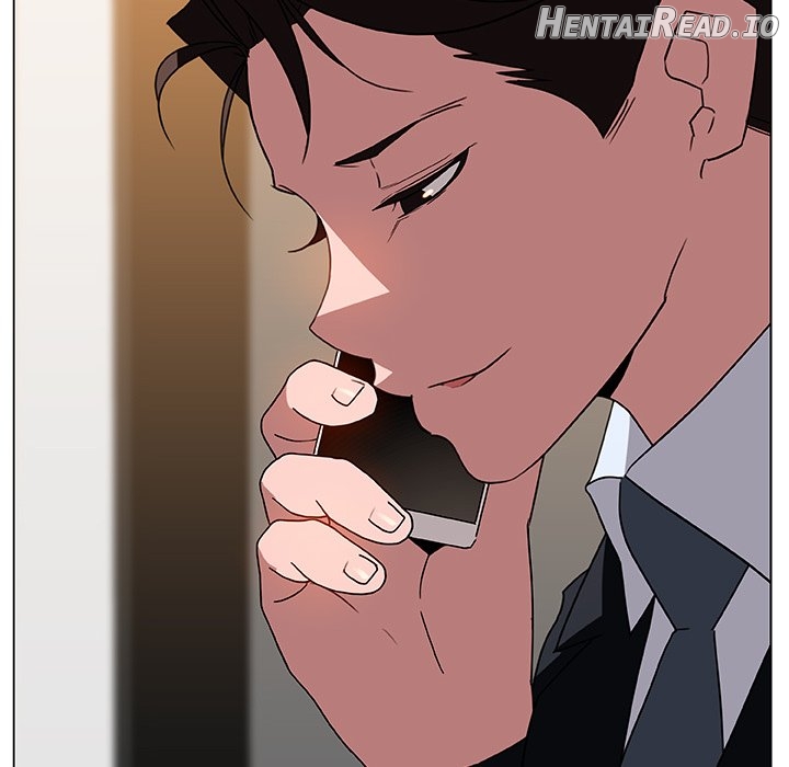 Fallen Flower Chapter 6 - page 164