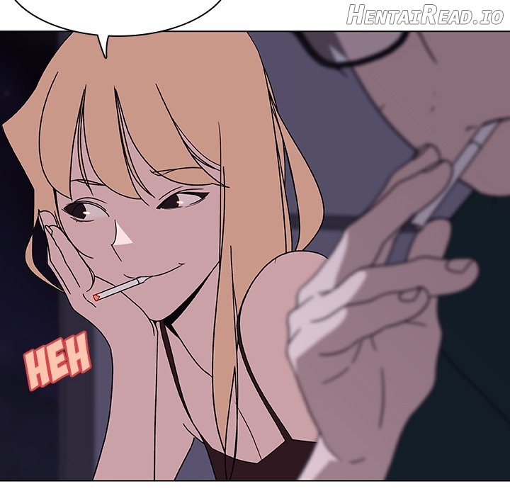 Fallen Flower Chapter 6 - page 50