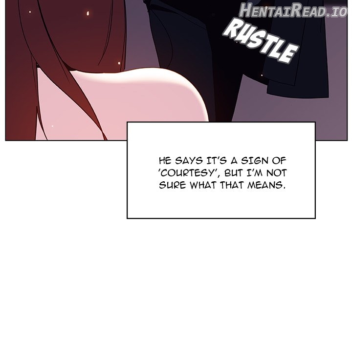 Fallen Flower Chapter 42 - page 125
