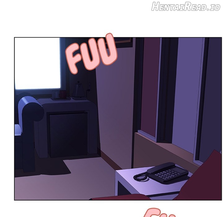 Fallen Flower Chapter 42 - page 50