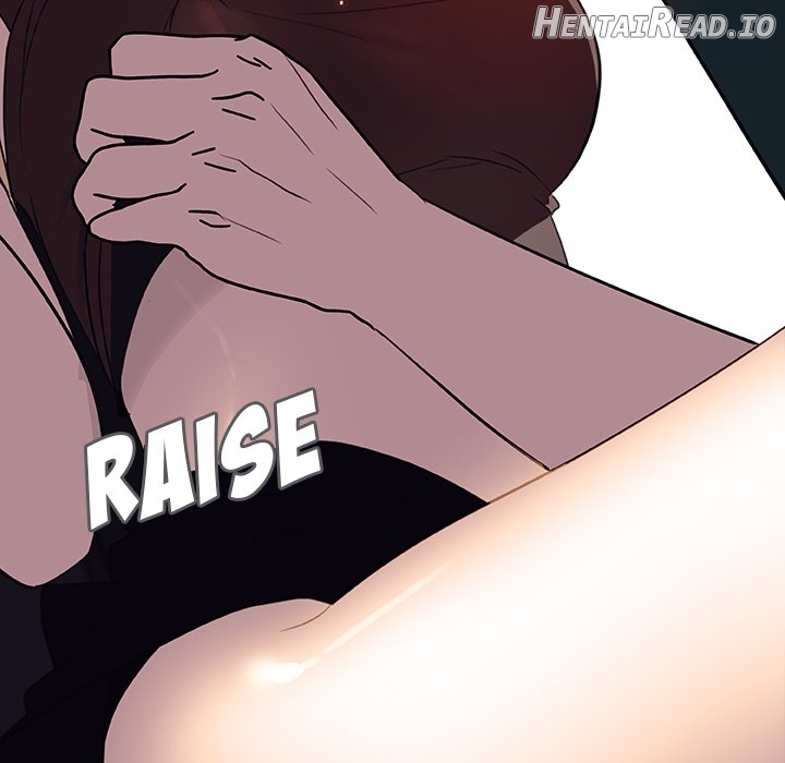 Fallen Flower Chapter 7 - page 117