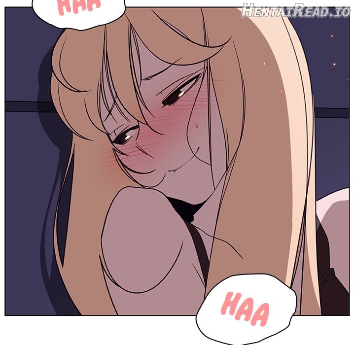 Fallen Flower Chapter 7 - page 130