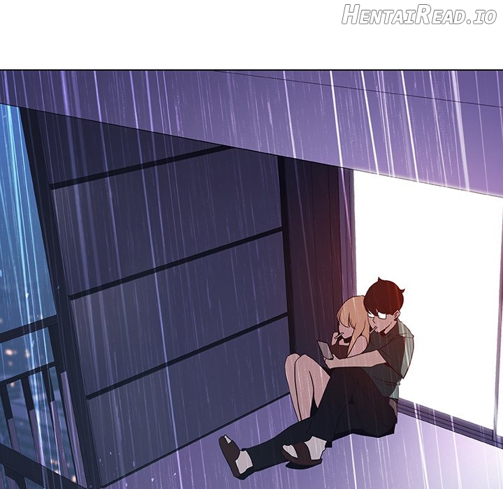 Fallen Flower Chapter 7 - page 179
