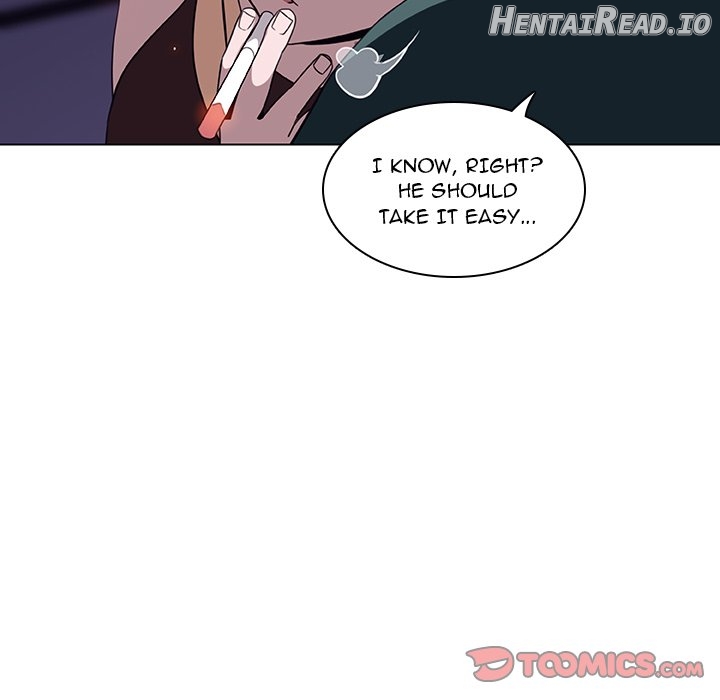 Fallen Flower Chapter 7 - page 188