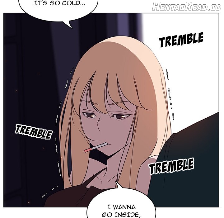 Fallen Flower Chapter 7 - page 213