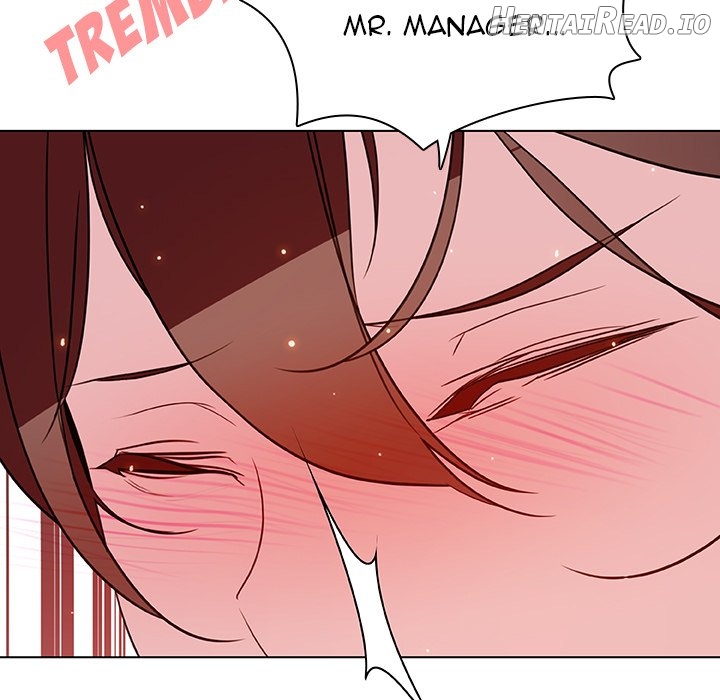Fallen Flower Chapter 43 - page 105