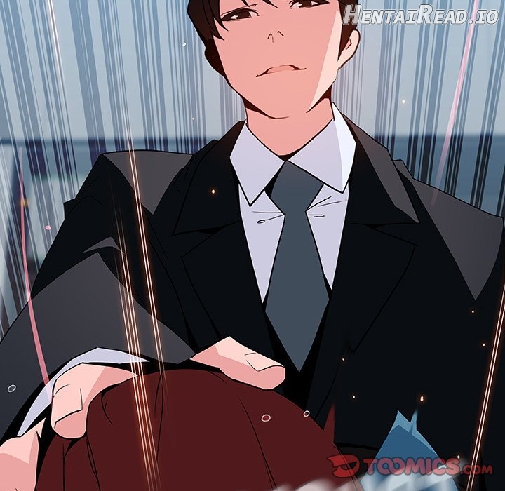 Fallen Flower Chapter 43 - page 108