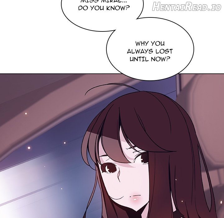 Fallen Flower Chapter 43 - page 11
