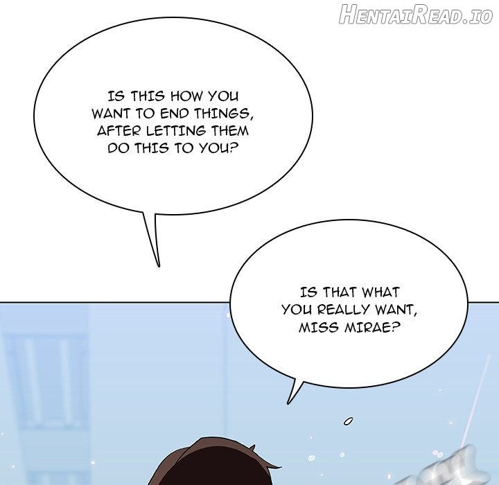 Fallen Flower Chapter 43 - page 113