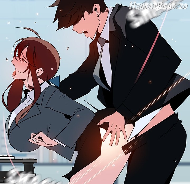 Fallen Flower Chapter 43 - page 114