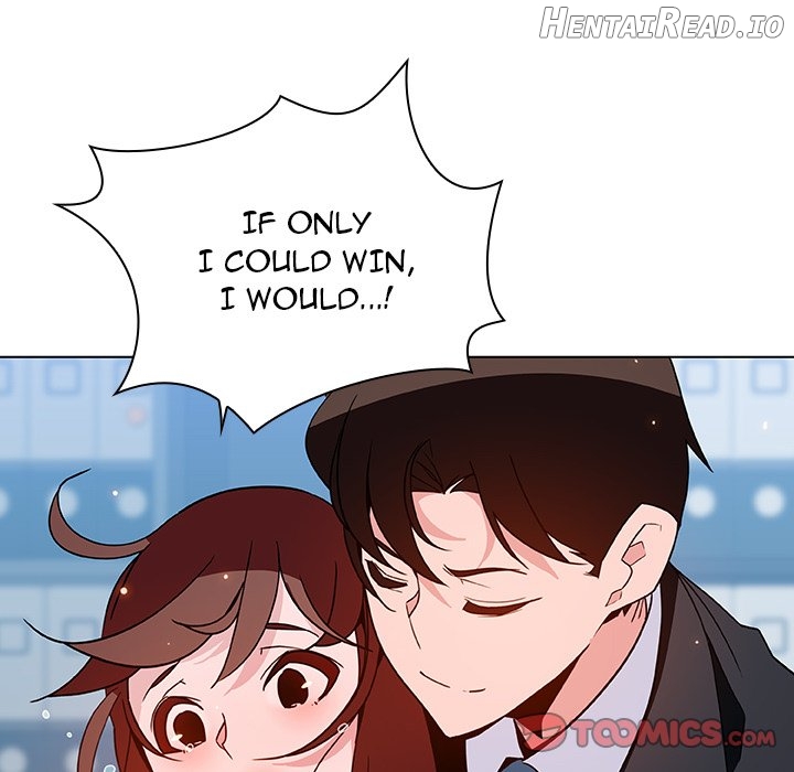 Fallen Flower Chapter 43 - page 140