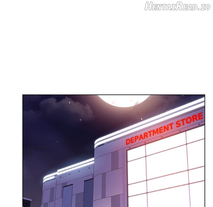 Fallen Flower Chapter 43 - page 159