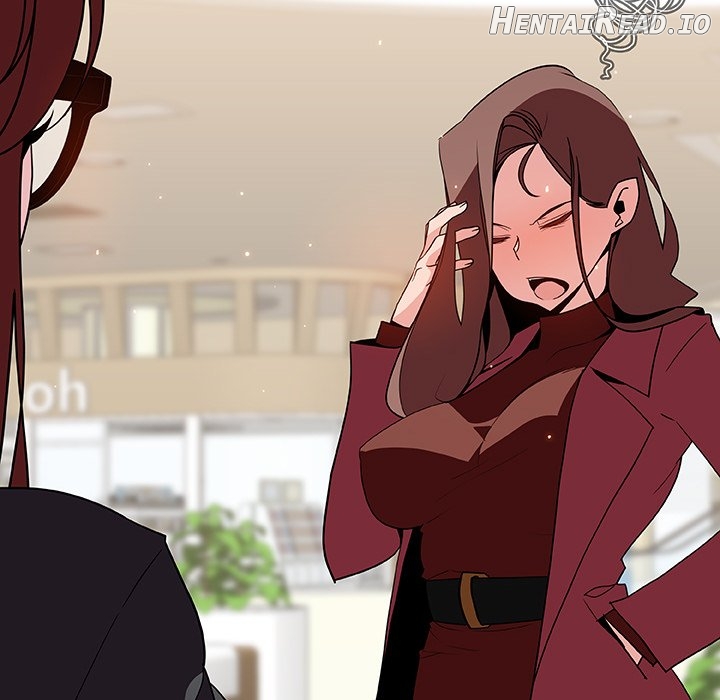 Fallen Flower Chapter 43 - page 197