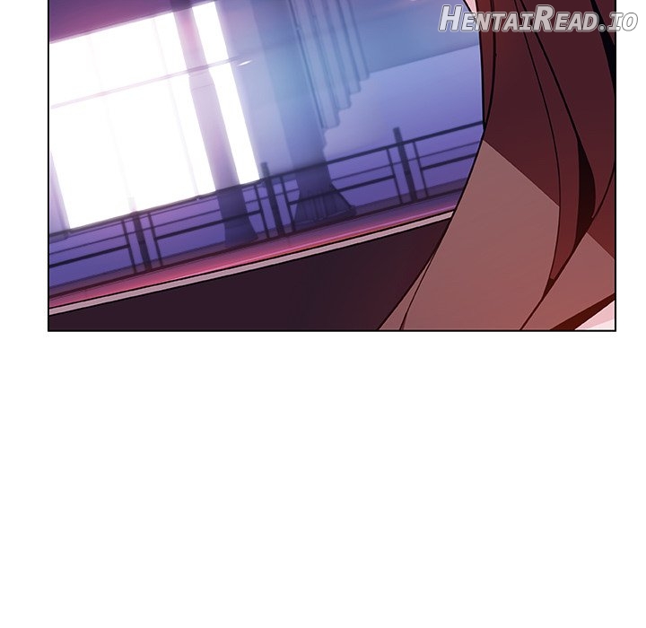 Fallen Flower Chapter 43 - page 39