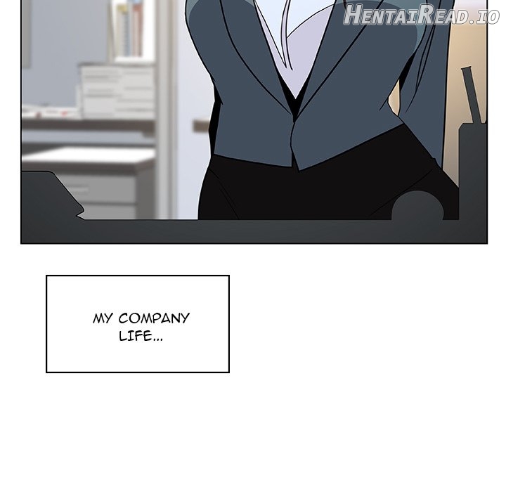 Fallen Flower Chapter 43 - page 50