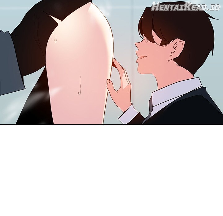 Fallen Flower Chapter 43 - page 73