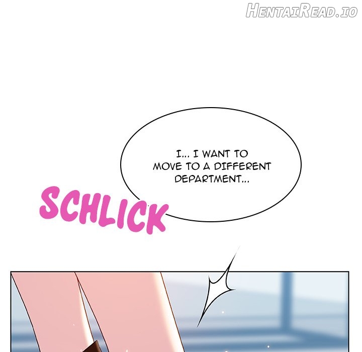 Fallen Flower Chapter 43 - page 81