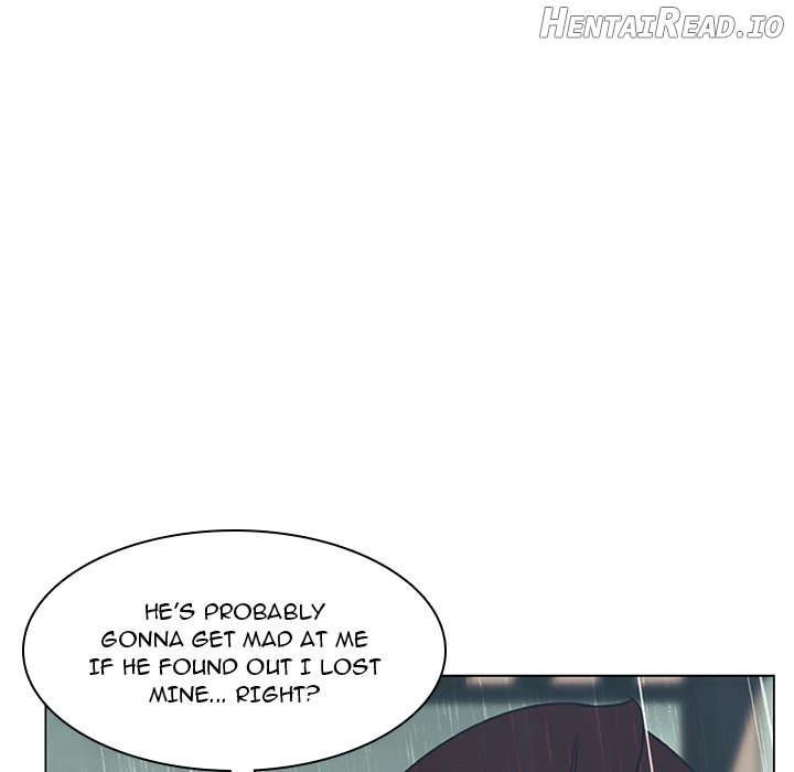 Fallen Flower Chapter 8 - page 104