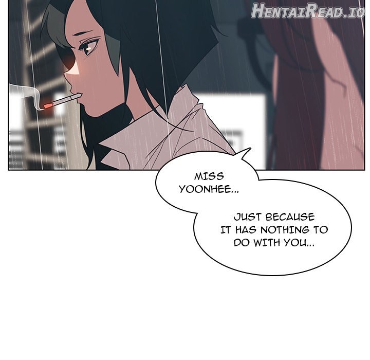 Fallen Flower Chapter 8 - page 107