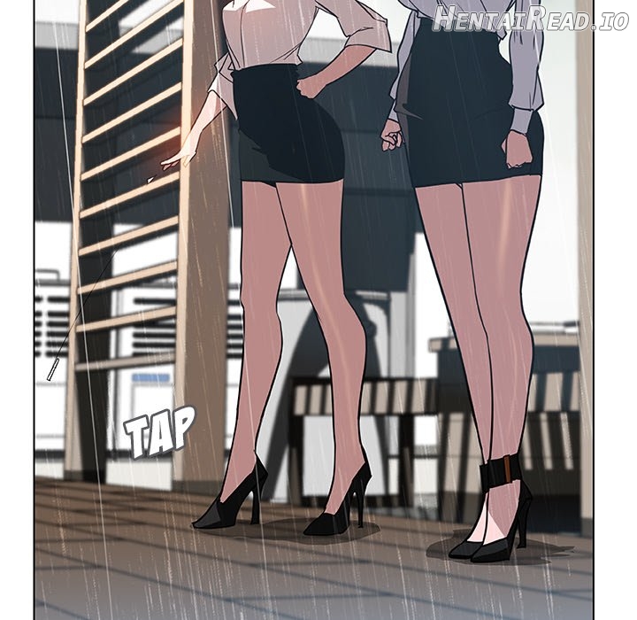Fallen Flower Chapter 8 - page 125