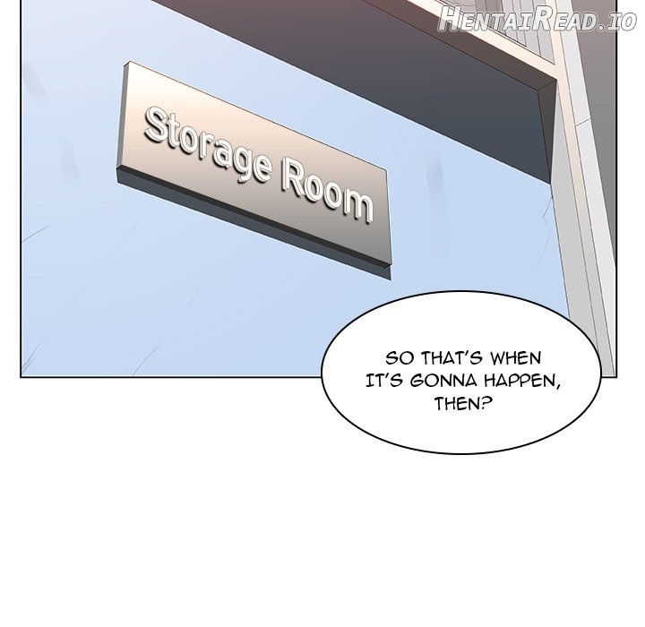 Fallen Flower Chapter 8 - page 133