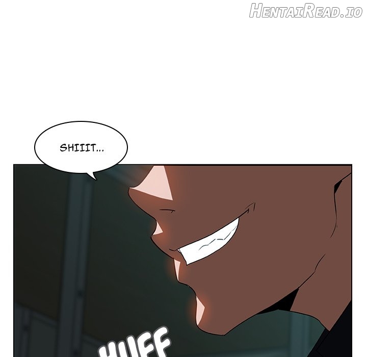 Fallen Flower Chapter 8 - page 139