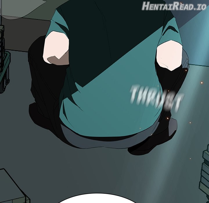 Fallen Flower Chapter 8 - page 142