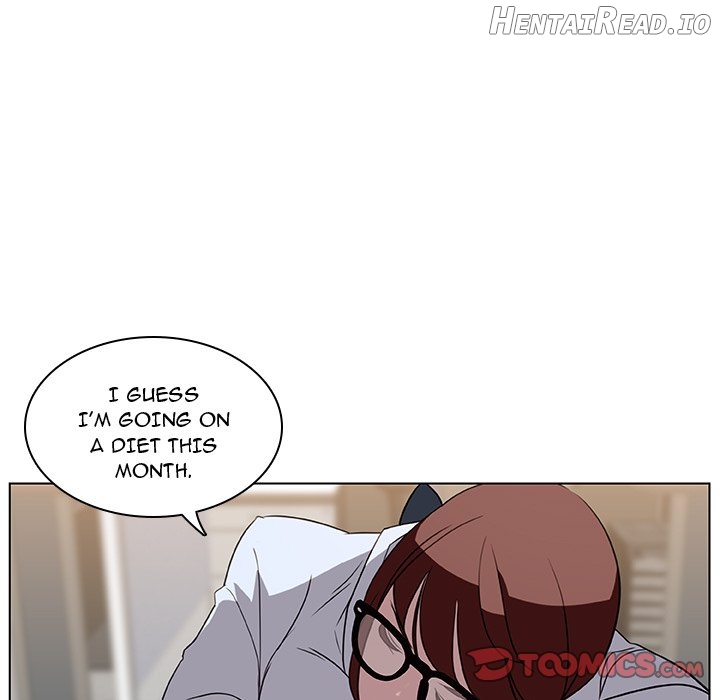 Fallen Flower Chapter 8 - page 15