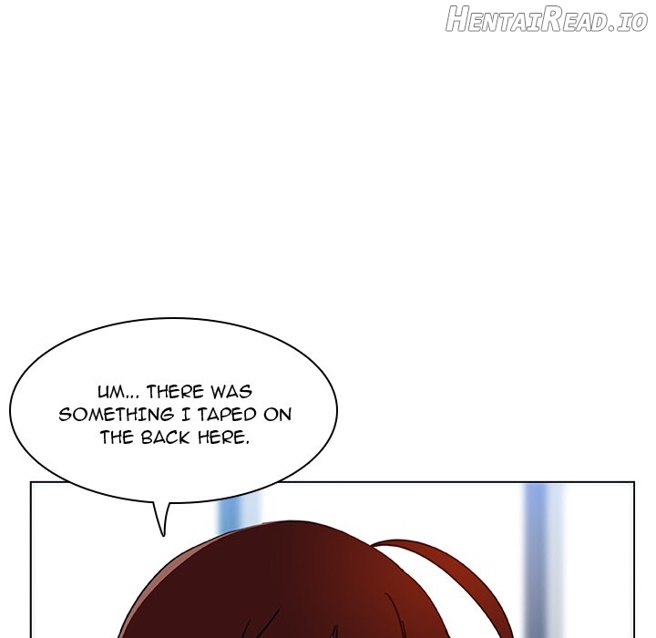 Fallen Flower Chapter 8 - page 50