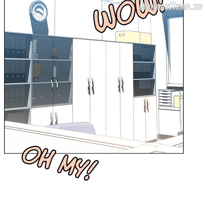 Fallen Flower Chapter 45 - page 101
