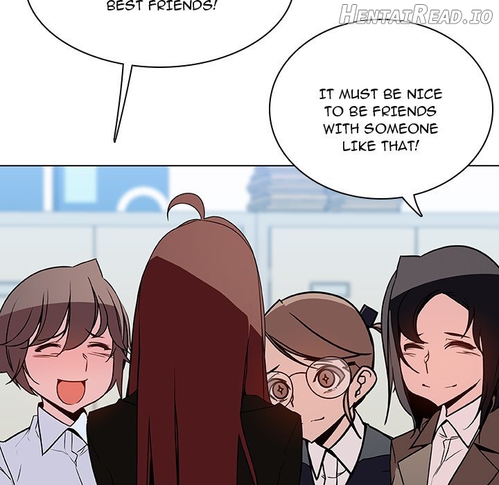 Fallen Flower Chapter 45 - page 109