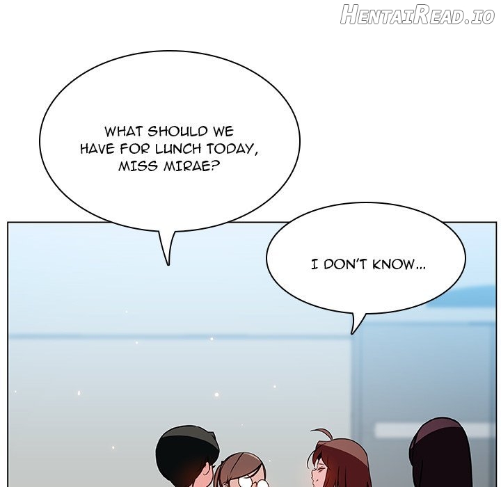 Fallen Flower Chapter 45 - page 120