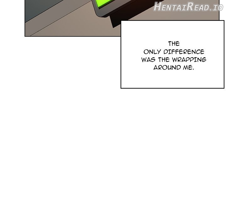 Fallen Flower Chapter 45 - page 126