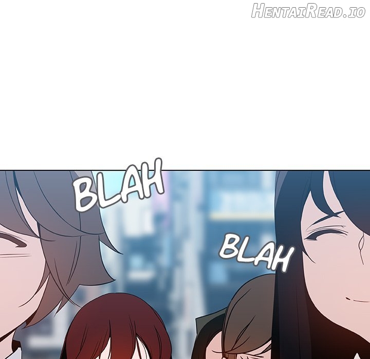 Fallen Flower Chapter 45 - page 127