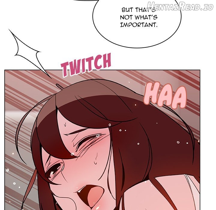 Fallen Flower Chapter 45 - page 13