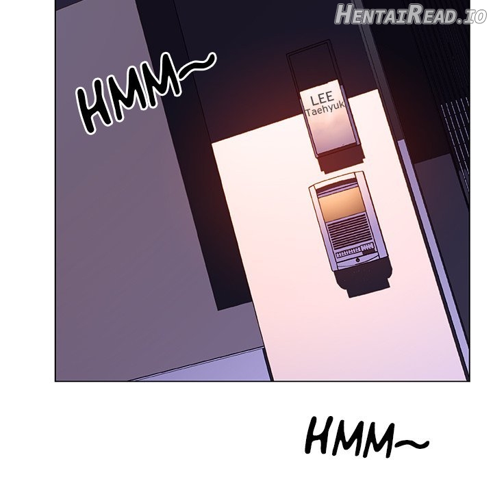 Fallen Flower Chapter 45 - page 135